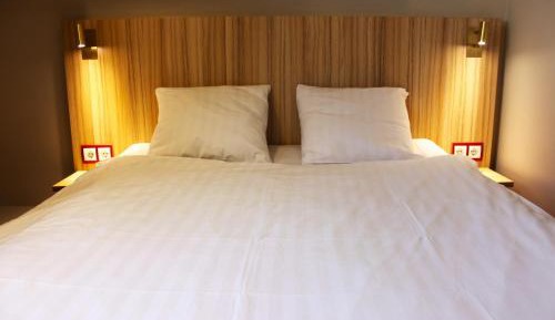 Good Morning Double Room