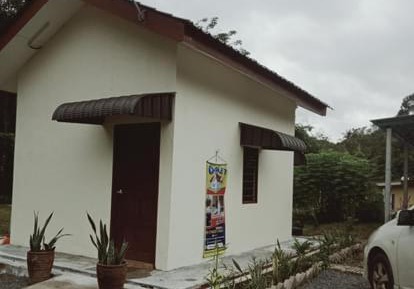 One-Bedroom Chalet