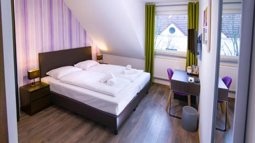Budget Double Room