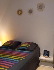 Triple Room with Shared Bathroom
