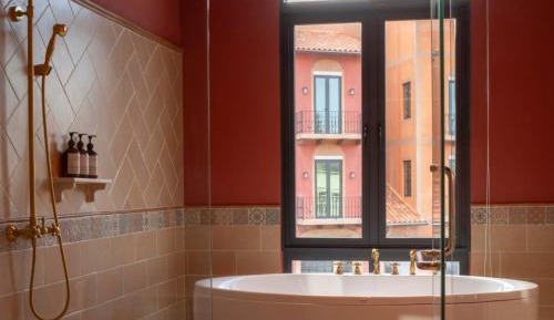 Portofino Suite