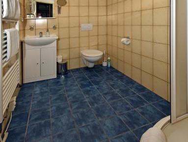 Double Room - Attic