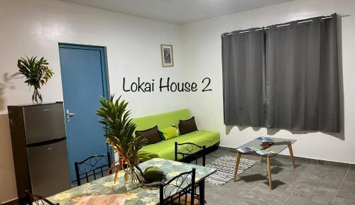 King Studio with Sofa Bed