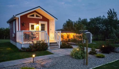 Cottage