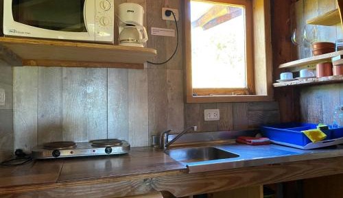 Apartment with Lake View