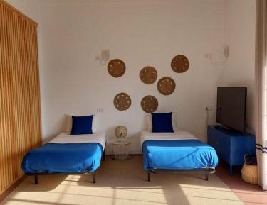 Nature Family Room