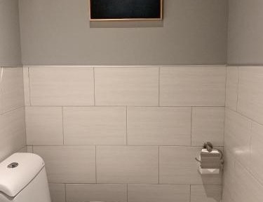 Quadruple Room with Private Bathroom