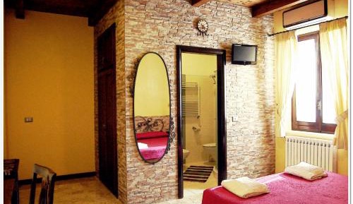 Single Room