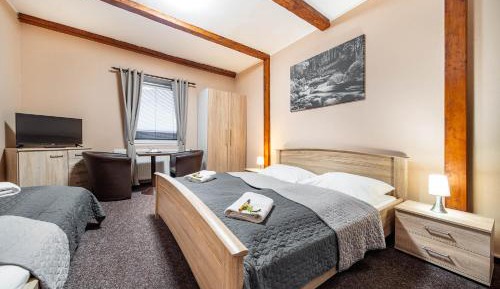 Classic Triple Room