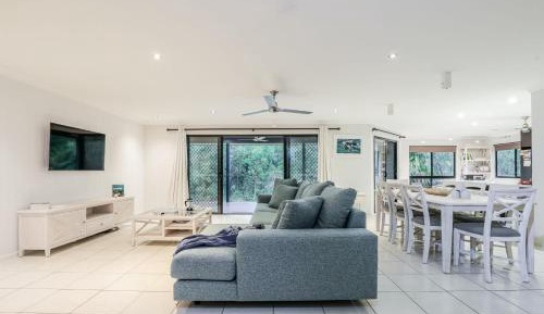 Holiday Home