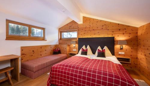 Apartment - Split Level