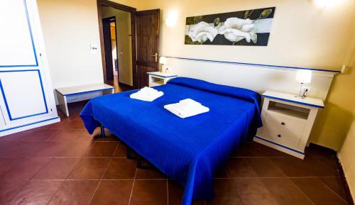 Family Room with Sea View