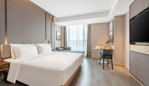Superior Queen Room