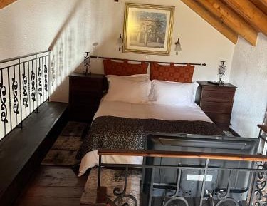 Duplex Suite