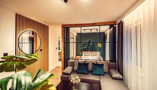 Superior Apartment