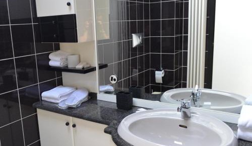 Quadruple Room - Attic