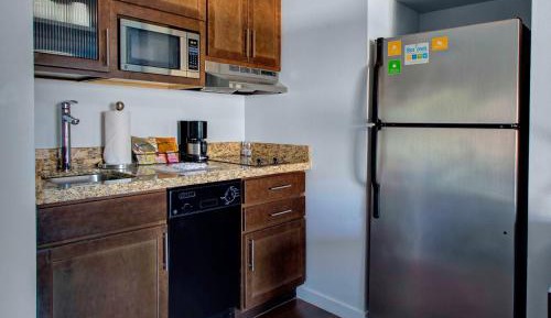 One-Bedroom Suite