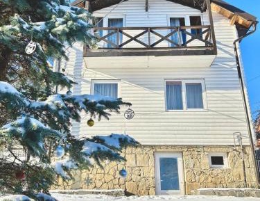 Apartment - Split Level