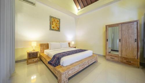 One-Bedroom Villa