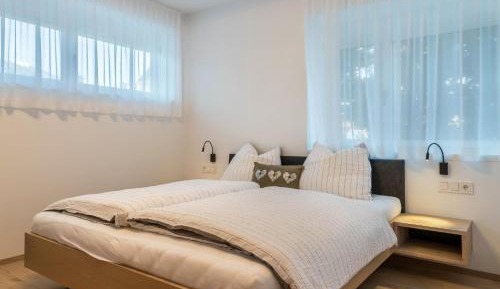 Two-Bedroom Superior Apartment