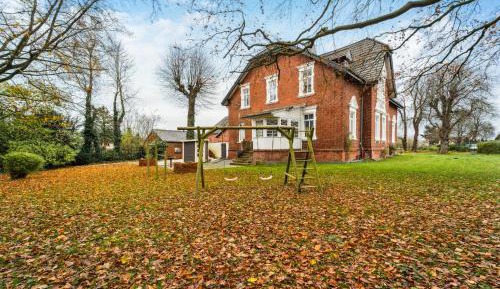 Two-Bedroom Holiday Home