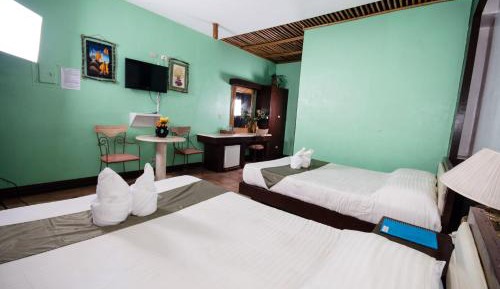 Executive Suite