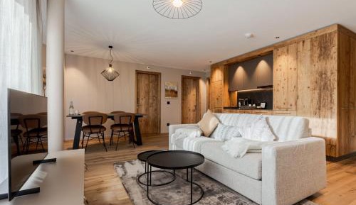 Town View 2-Bedroom Suite