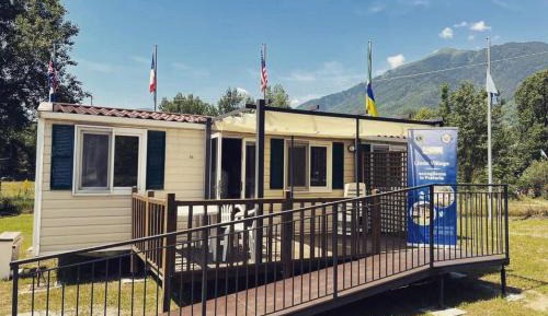 Mobile Home