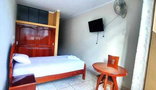 Single Room