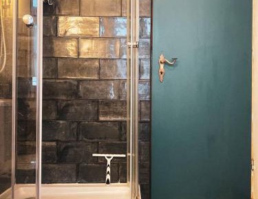Apartment with Sauna