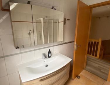 Apartment - Split Level