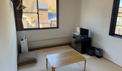 Japanese-Style Room
