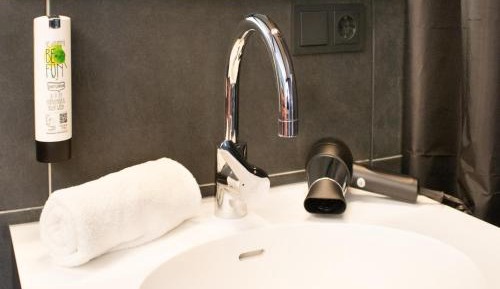 Single Room - Disability Access