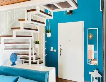 Maisonette