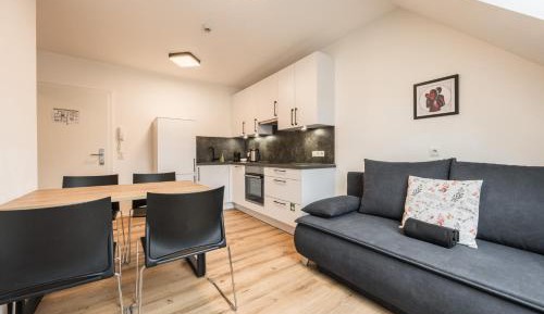 Penthouse Superior I