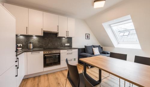Penthouse Superior II