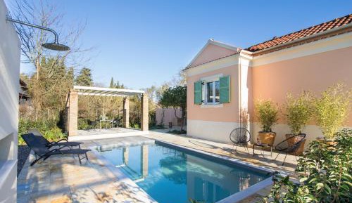 Two-Bedroom Villa