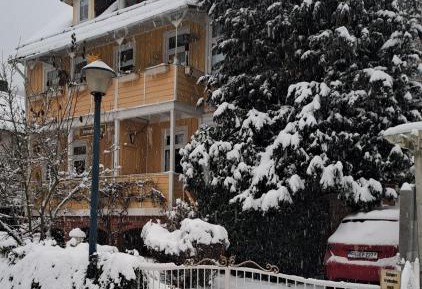 One-Bedroom Apartment (2 - 4 Adults)