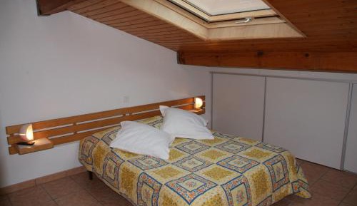 Duplex Apartment (4 Adults + 2 Children) with Sea View