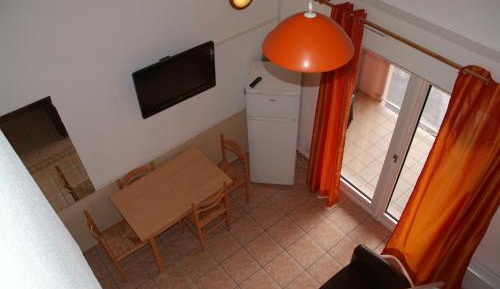 Duplex Apartment (4 Adults + 2 Children) with Golf View