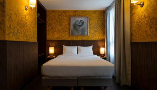 Chambre Double Supérieure