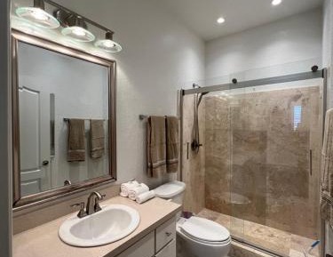 Double Room - Disability Access