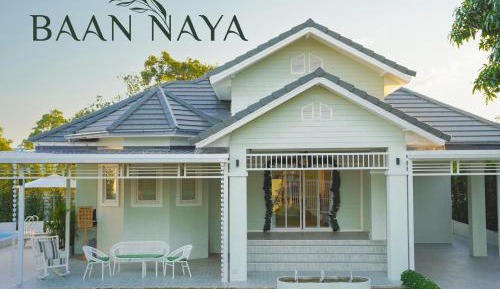 Three Bedroom with Private Pool