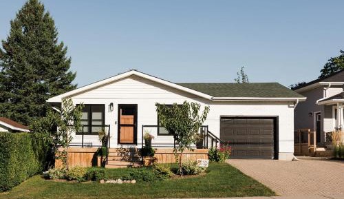 Bungalow
