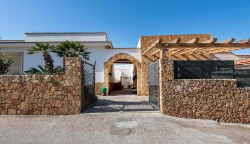 Two-Bedroom House - Split level