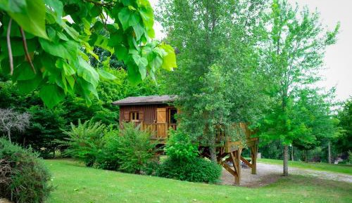One-Bedroom Chalet