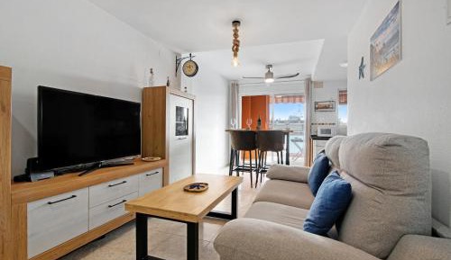 Two-Bedroom Superior Apartment