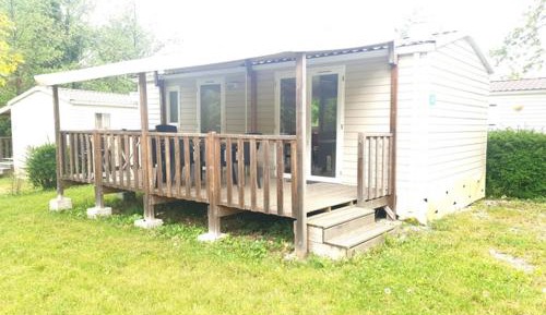Mobile Home