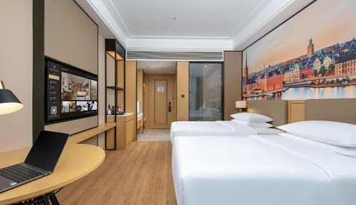 Dream Twin Room