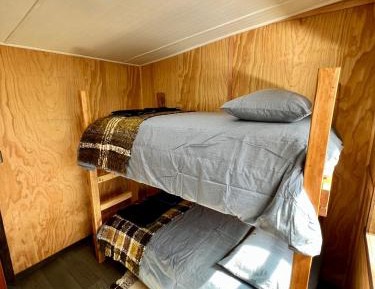 Superior Chalet